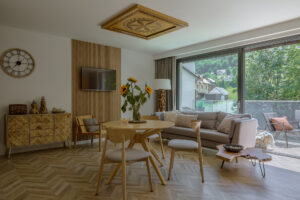 Kaskada Apartamenty - Narciarska 6 - Szczyrk - 09