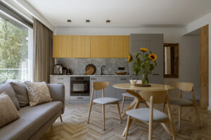 Kaskada Apartamenty - Narciarska 6 - Szczyrk - 13