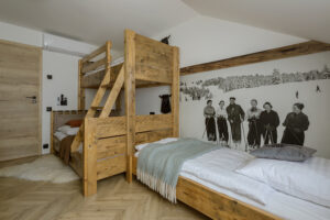 Kaskada Apartamenty - Narciarska 6 - Szczyrk - 24