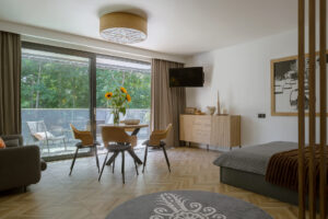 Kaskada Apartamenty - Narciarska 6 - Szczyrk - 27