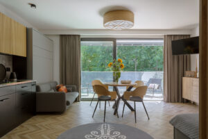 Kaskada Apartamenty - Narciarska 6 - Szczyrk - 28