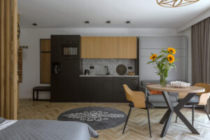 Kaskada Apartamenty - Narciarska 6 - Szczyrk - 30
