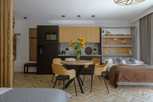 Kaskada Apartamenty - Narciarska 6 - Szczyrk - 34