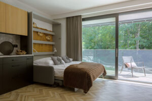 Kaskada Apartamenty - Narciarska 6 - Szczyrk - 35